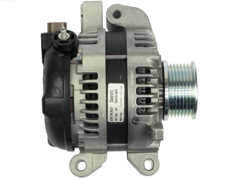 AS-PL Generator Brandneu Denso