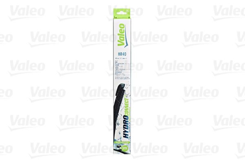 VALEO Wischblatt HYDROCONNECT