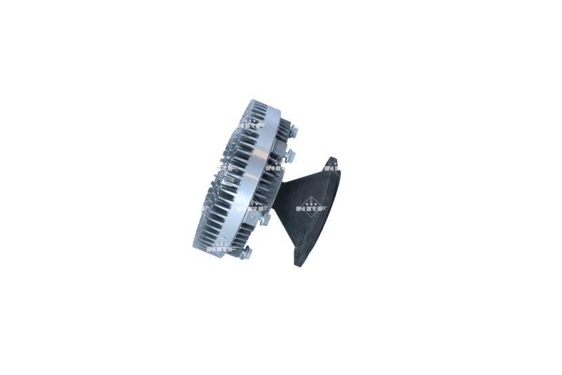 NRF Clutch, radiator fan