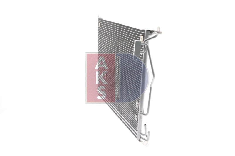 AKS DASIS Condenser, air conditioning