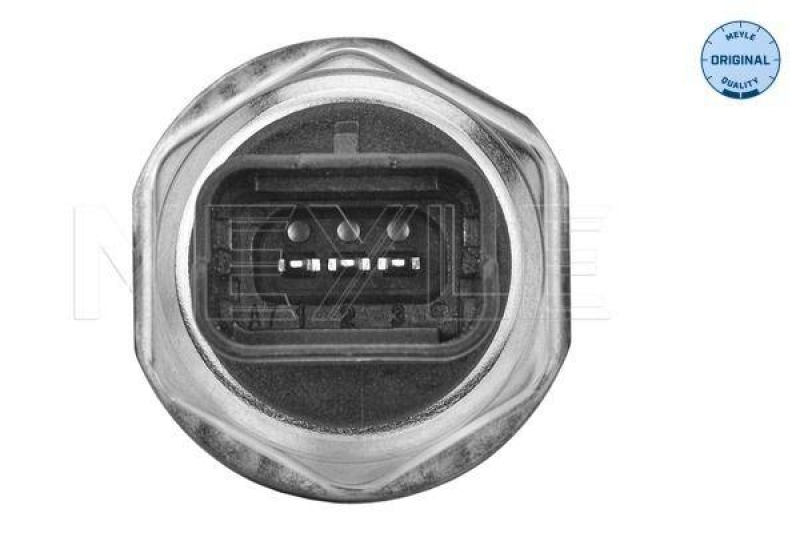 MEYLE Sensor, Kraftstoffdruck MEYLE-ORIGINAL: True to OE.