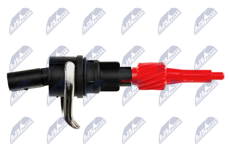 NTY Sensor, Geschwindigkeit