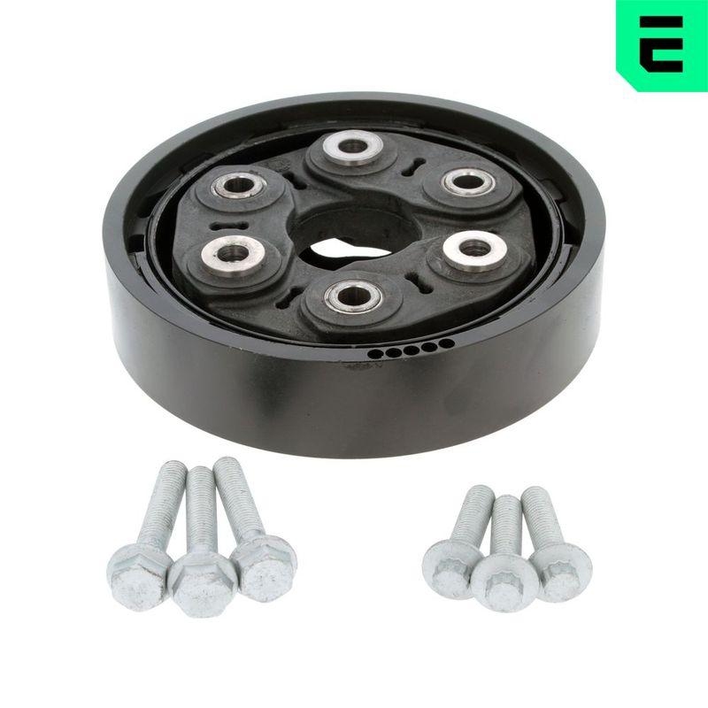 OPTIMAL Gelenk, Gelenkwelle