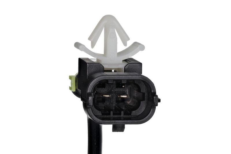 VALEO Sensor, Abgastemperatur 368996