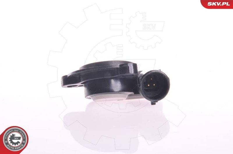 ESEN SKV Sensor, Drosselklappenstellung