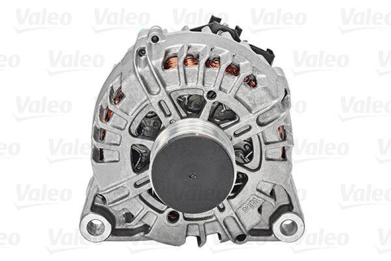 VALEO Generator VALEO ORIGINS NEW OE TECHNOLOGIE