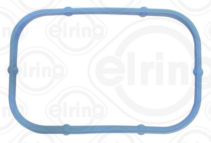 ELRING Dichtung, Ansaugkr&uuml;mmergeh&auml;use 524020