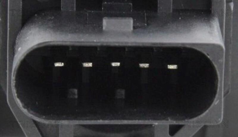 TRISCAN Luftmassenmesser 8812 29011