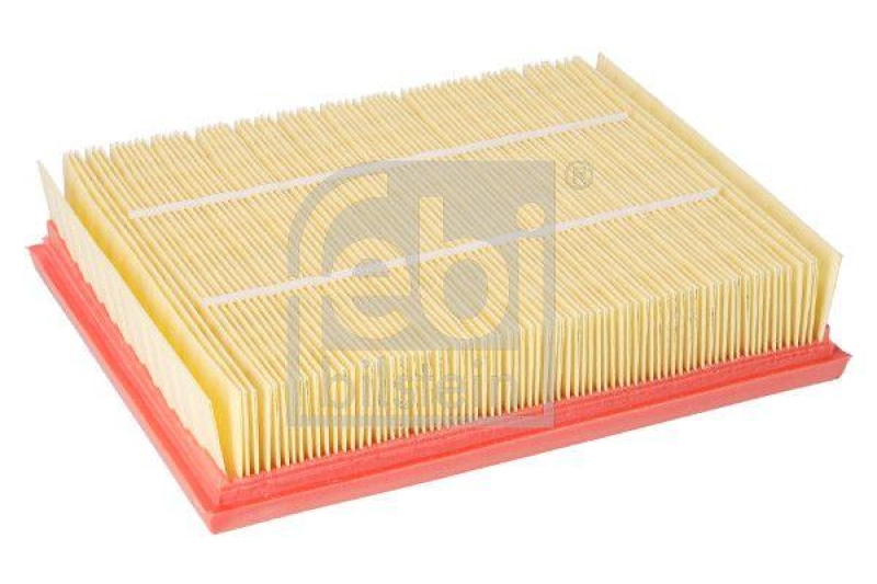 FEBI BILSTEIN Luftfilter 101660