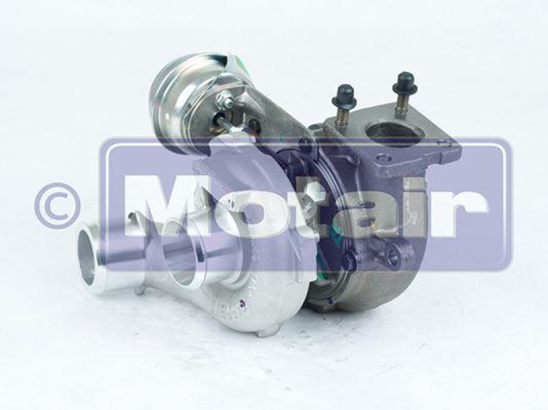 MOTAIR TURBO Lader, Aufladung ORIGINAL GARRETT TURBO