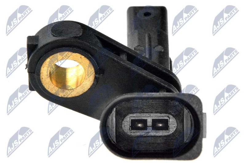 NTY Sensor, Raddrehzahl