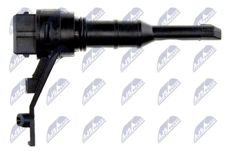 NTY Sensor, Wegstrecke