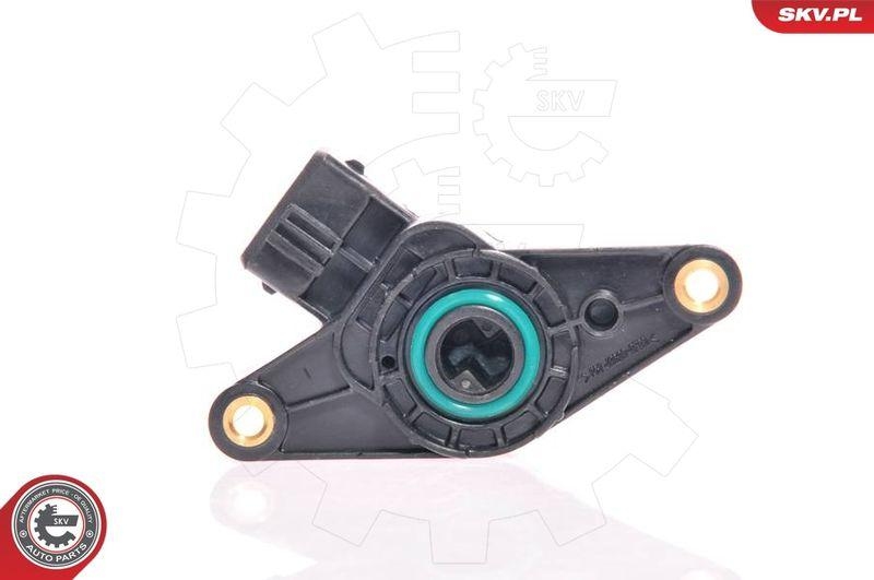 ESEN SKV Sensor, Drosselklappenstellung