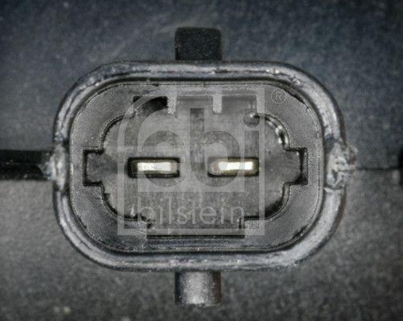 FEBI BILSTEIN Thermostat für Kühlmittel / Kühlerthermostat 39144