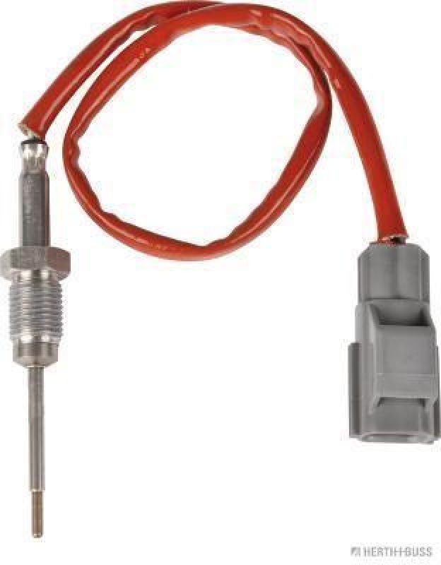 HERTH+BUSS ELPARTS Sensor, Abgastemperatur 70682308
