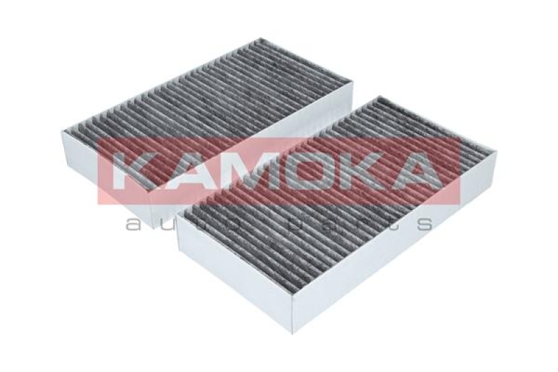 KAMOKA Filter, Innenraumluft F506201