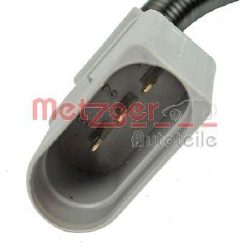METZGER Sensor, camshaft position OE-part
