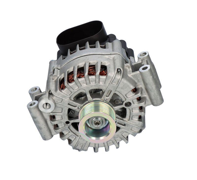 VALEO Generator VALEO ORIGINS NEW OE TECHNOLOGIE