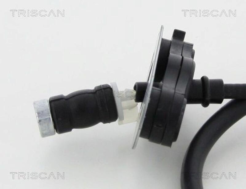 TRISCAN Accelerator Cable