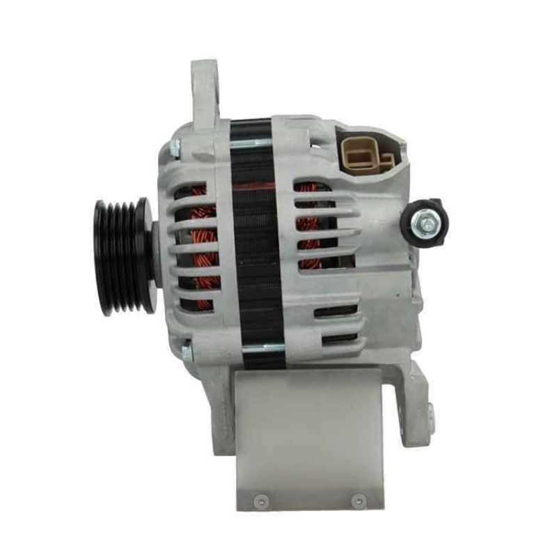 BV PSH Generator +Line