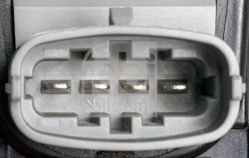 FEBI BILSTEIN Ignition Coil