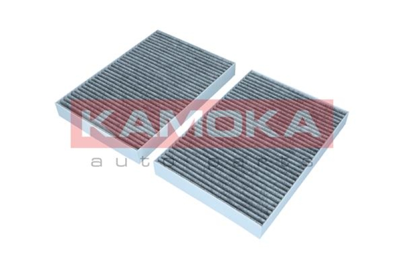 KAMOKA Filter, Innenraumluft F506301