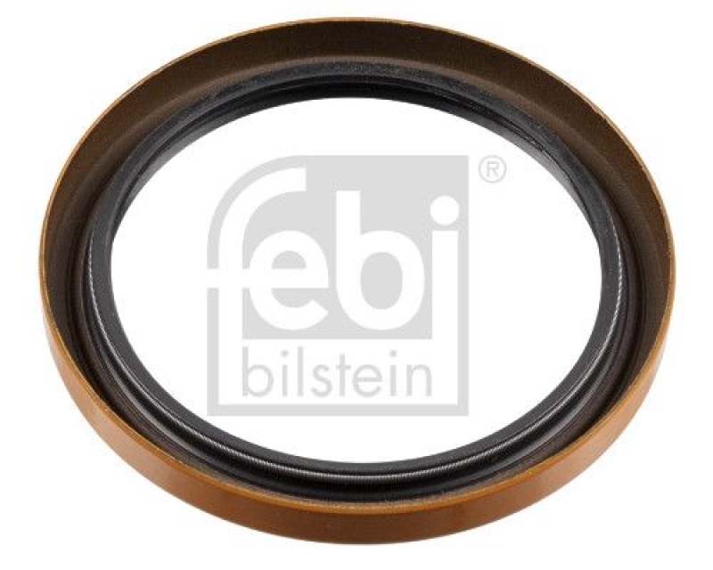 FEBI BILSTEIN Wellendichtring, Differential