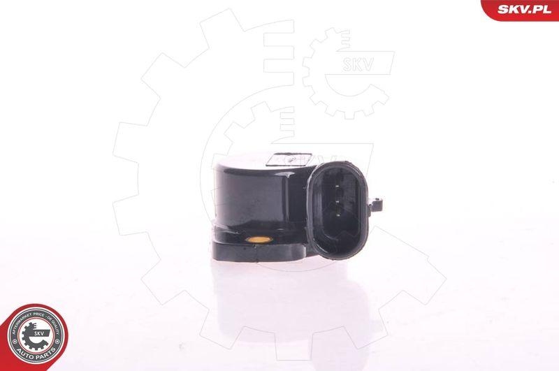 ESEN SKV Sensor, Drosselklappenstellung