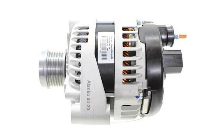 ALANKO Generator