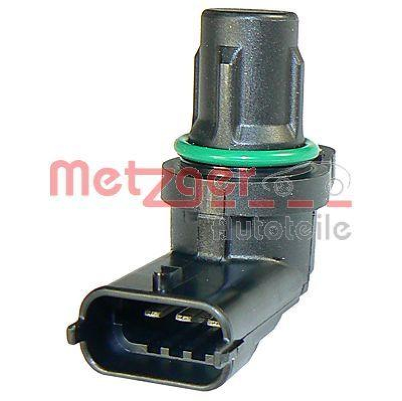 METZGER Sensor, camshaft position OE-part