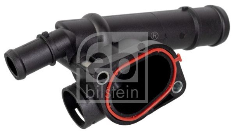 FEBI BILSTEIN Kühlmittelflansch