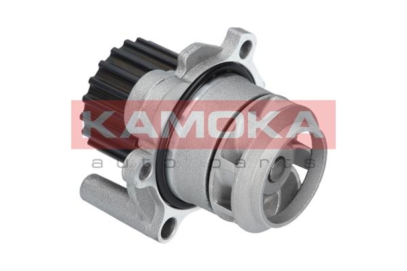 KAMOKA Wasserpumpe, Motorkühlung T0253