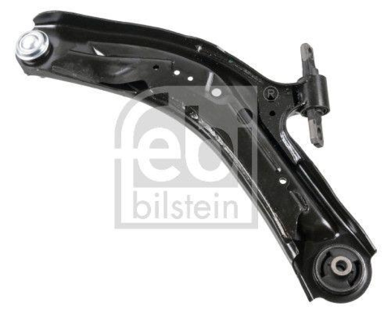 FEBI BILSTEIN Querlenker Lenker Radaufhängung