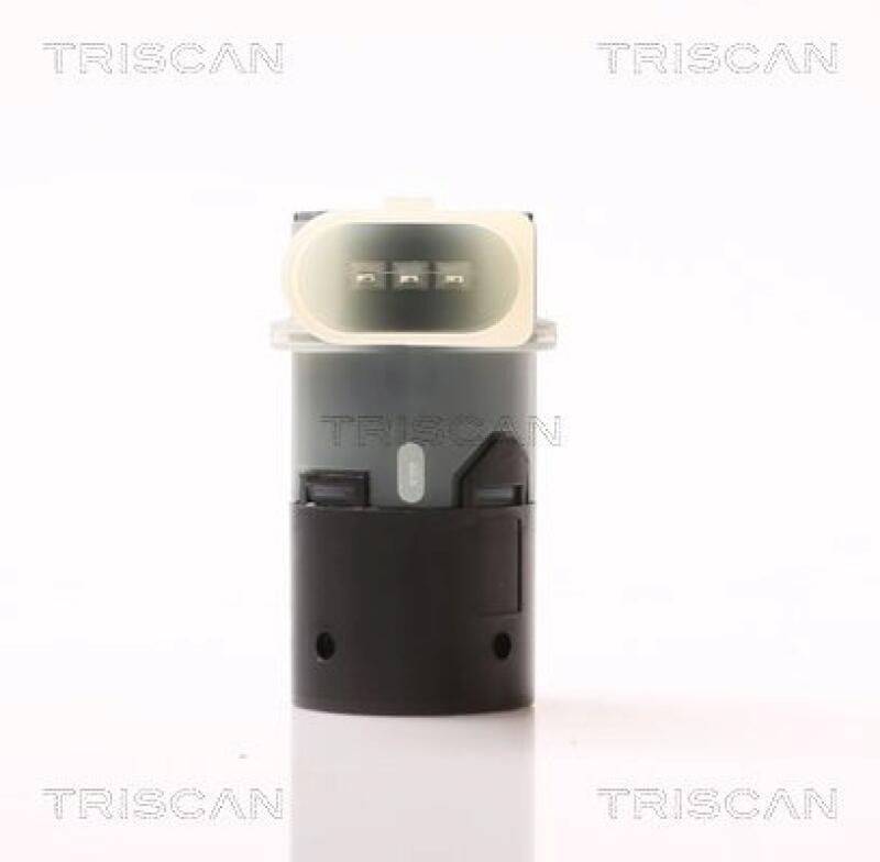 TRISCAN Sensor, parking assist