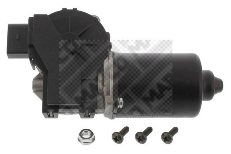 MAPCO Wischermotor 90272