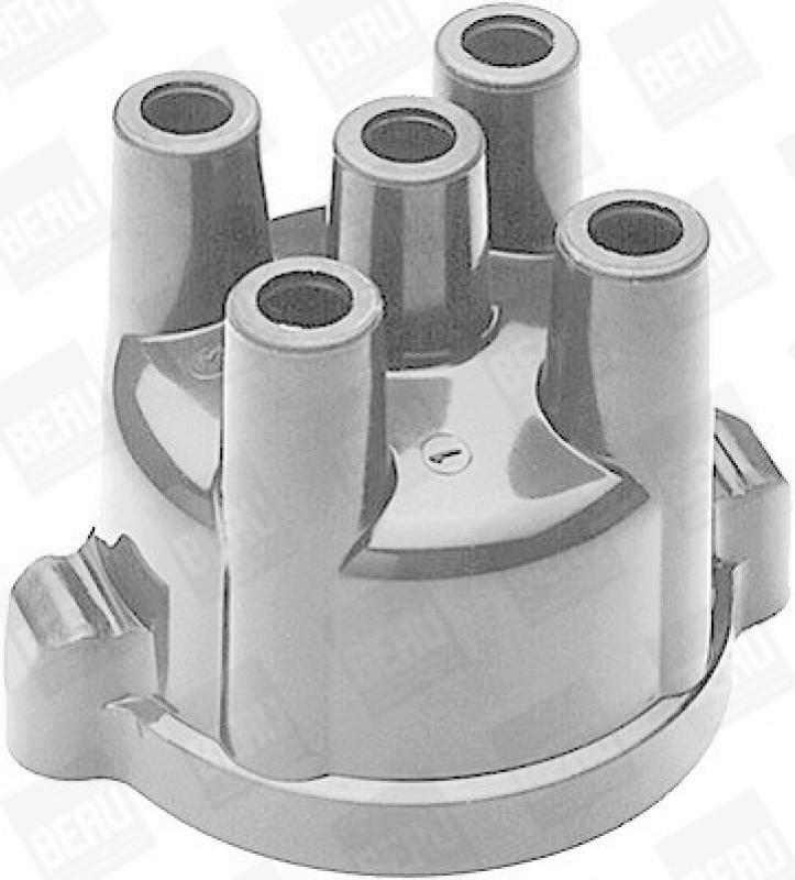 BERU Distributor Cap
