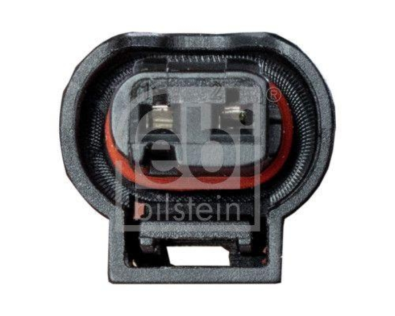 FEBI BILSTEIN Sensor, Abgastemperatur 177748