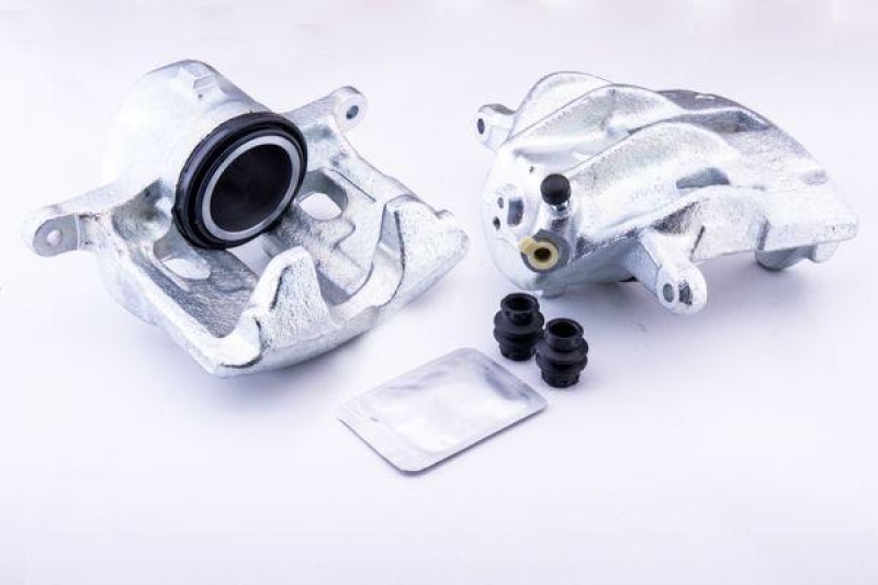 HELLA Bremssattel 8AC 355 392-121