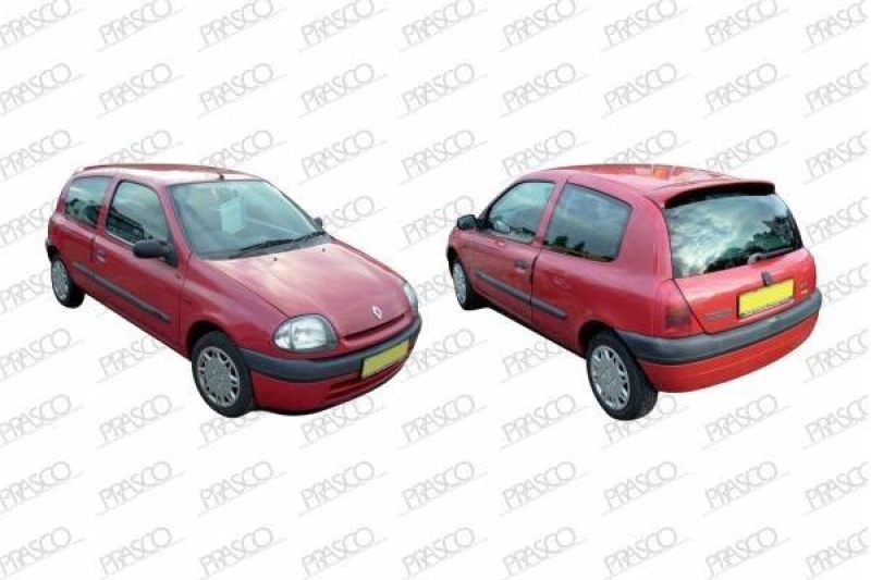 PRASCO Abdeckung, Scheinwerfer RN3201247