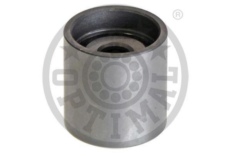 OPTIMAL Deflection/Guide Pulley, timing belt