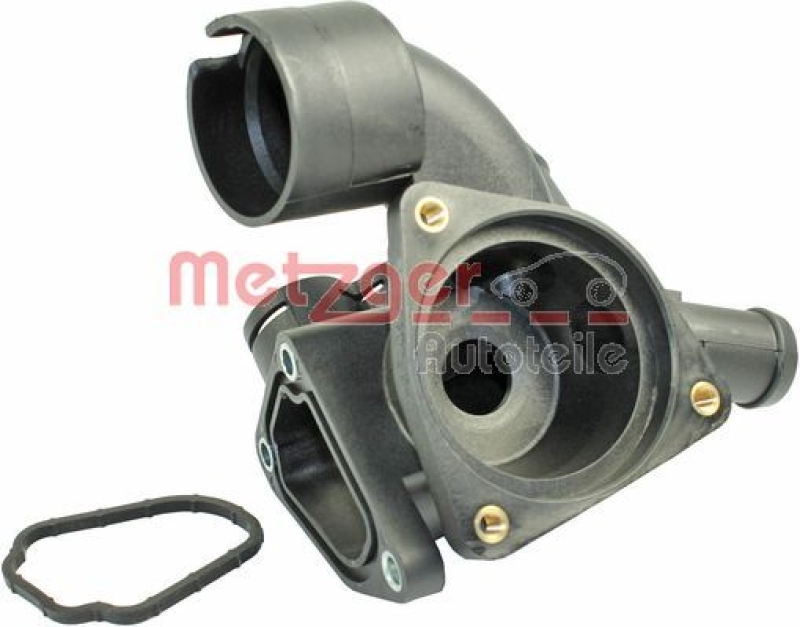 METZGER Thermostatgehäuse