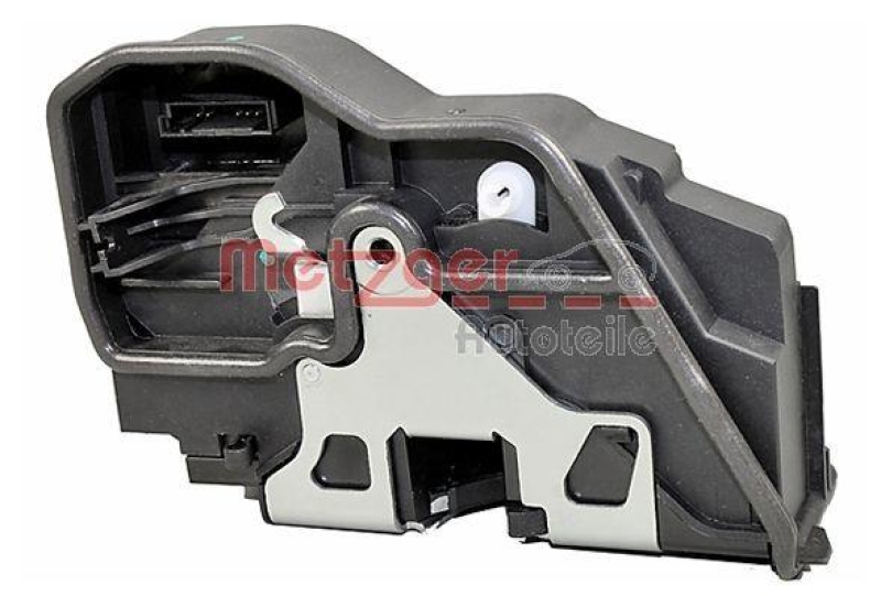 METZGER Door Lock GREENPARTS