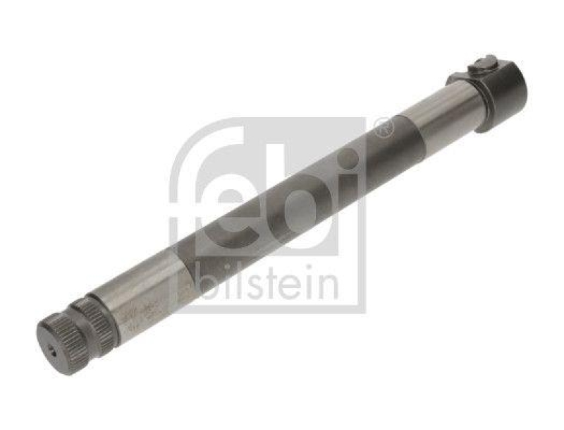 FEBI BILSTEIN Bremswelle, Trommelbremse