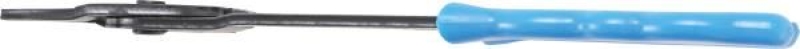 Kabelschuh-Klemmzange | 200 mm