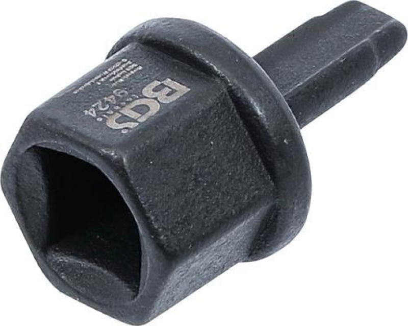 BGS Socket, oil drain plug
