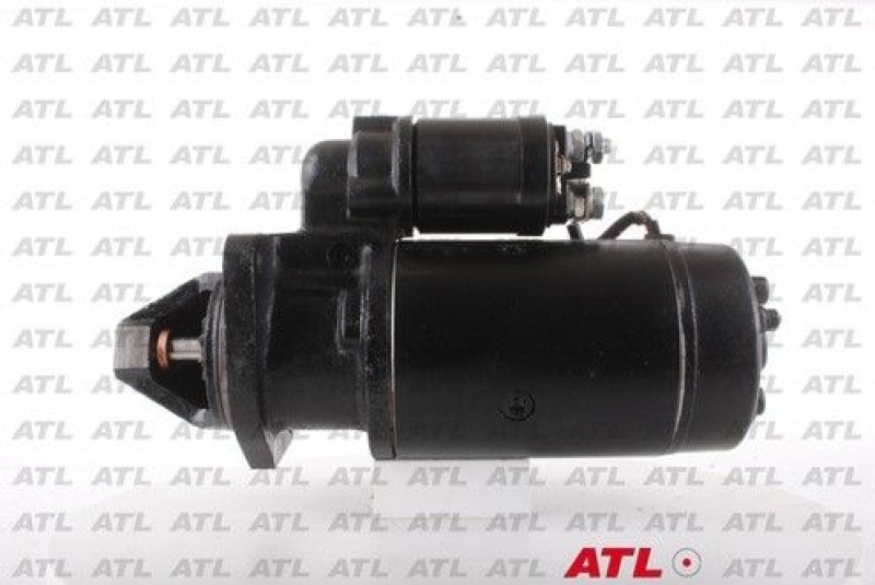 ATL Autotechnik Starter A 10 970