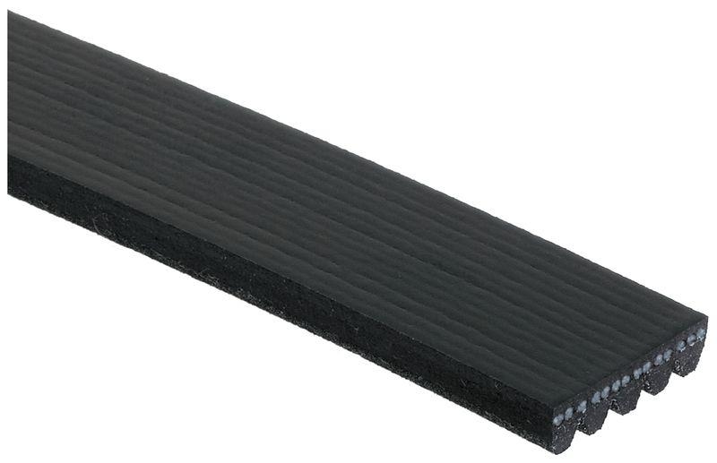 GATES Keilrippenriemen Micro-V®