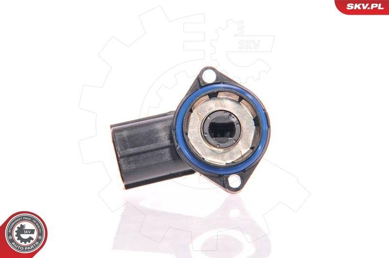 ESEN SKV Sensor, Drosselklappenstellung