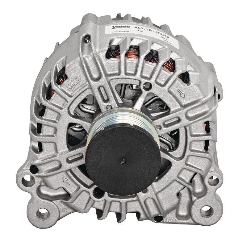 VALEO Generator VALEO ORIGINS NEW