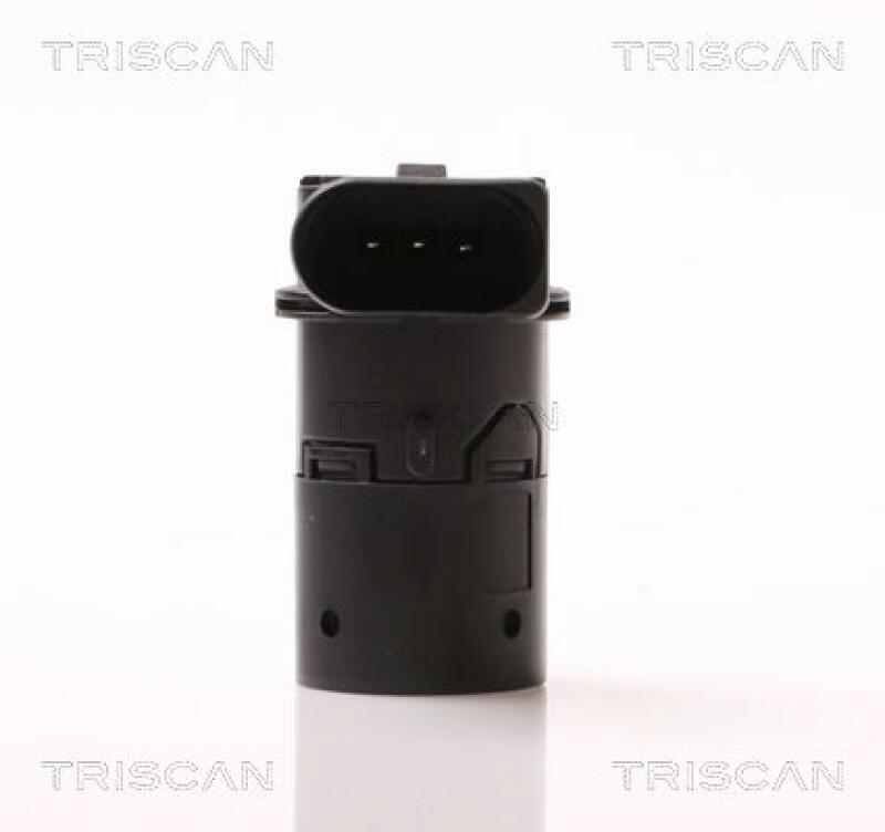 TRISCAN Sensor, parking assist